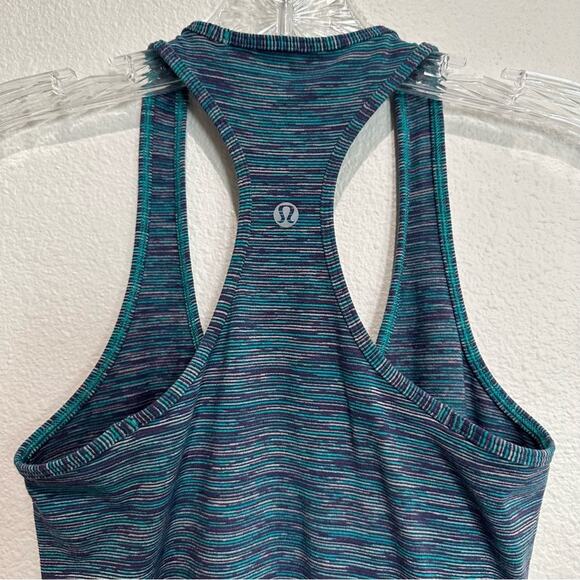Lululemon Tank Cool Racerback SZ 2 - Picture 12 of 15